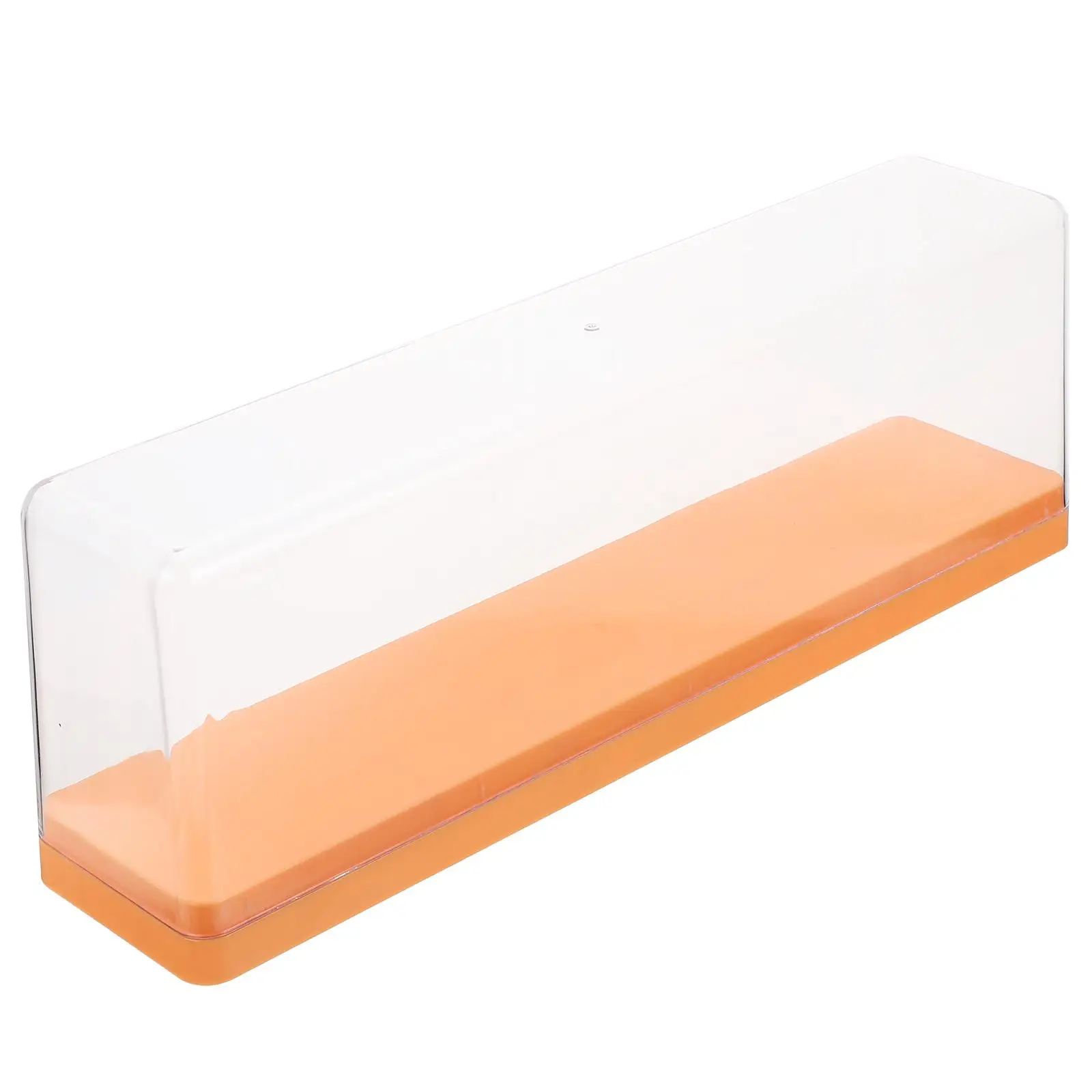 Plastic Figure Collection Box High Transparent Display Case Toy Model Acrylic Storage Container Sturdy Easy Take
Plastic Figure Collection Box High Transparent Display Case Toy Model Acrylic Storage Container Sturdy Easy Take