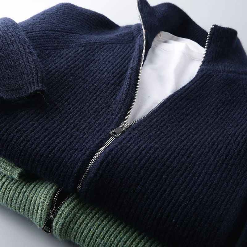 Mom's Hand Knitted Feeling! Faionable Youth Sle! M Open Cardigan Sweater Coat Knitted Woolen Winter Casual Wear
Mom's Hand Knitted Feeling! Faionable Youth Sle! M Open Cardigan Sweater Coat Knitted Woolen Winter Casual Wear