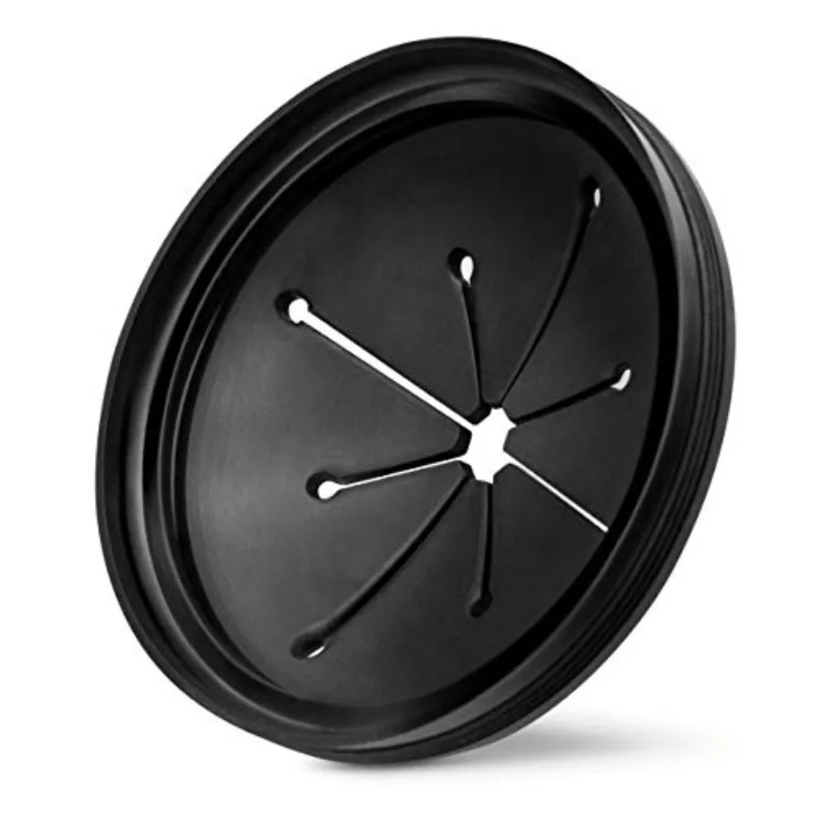 Garbage Disposal Splash Guard Sink Baffle, Food Waste Disposer Parts Accessories, Multi-Function Drain Plugs for Garbage Dispos
Garbage Disposal Splash Guard Sink Baffle, Food Waste Disposer Parts Accessories, Multi-Function Drain Plugs for Garbage Dispos