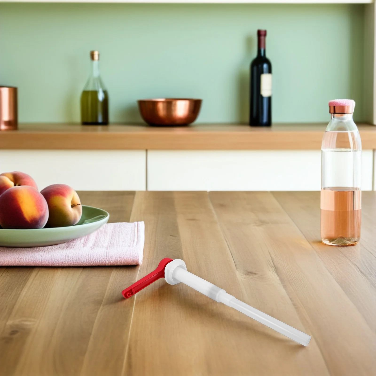 30Cc Ketchup Head Syrup Bottle Pump For Drinks Kitchen Coffee Bar Commercial Use Sauce Dispenser Replacement Condiment Pump
30Cc Ketchup Head Syrup Bottle Pump For Drinks Kitchen Coffee Bar Commercial Use Sauce Dispenser Replacement Condiment Pump