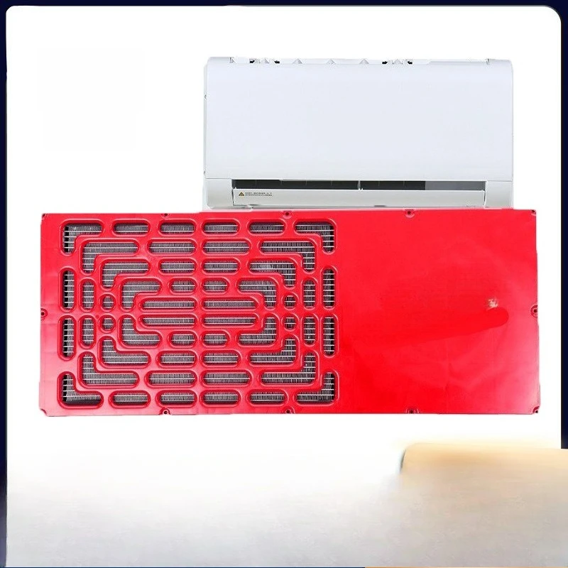 T7 truck 24V variable frequency parking air conditioner hidden car refrigeration electric air conditioner
T7 truck 24V variable frequency parking air conditioner hidden car refrigeration electric air conditioner