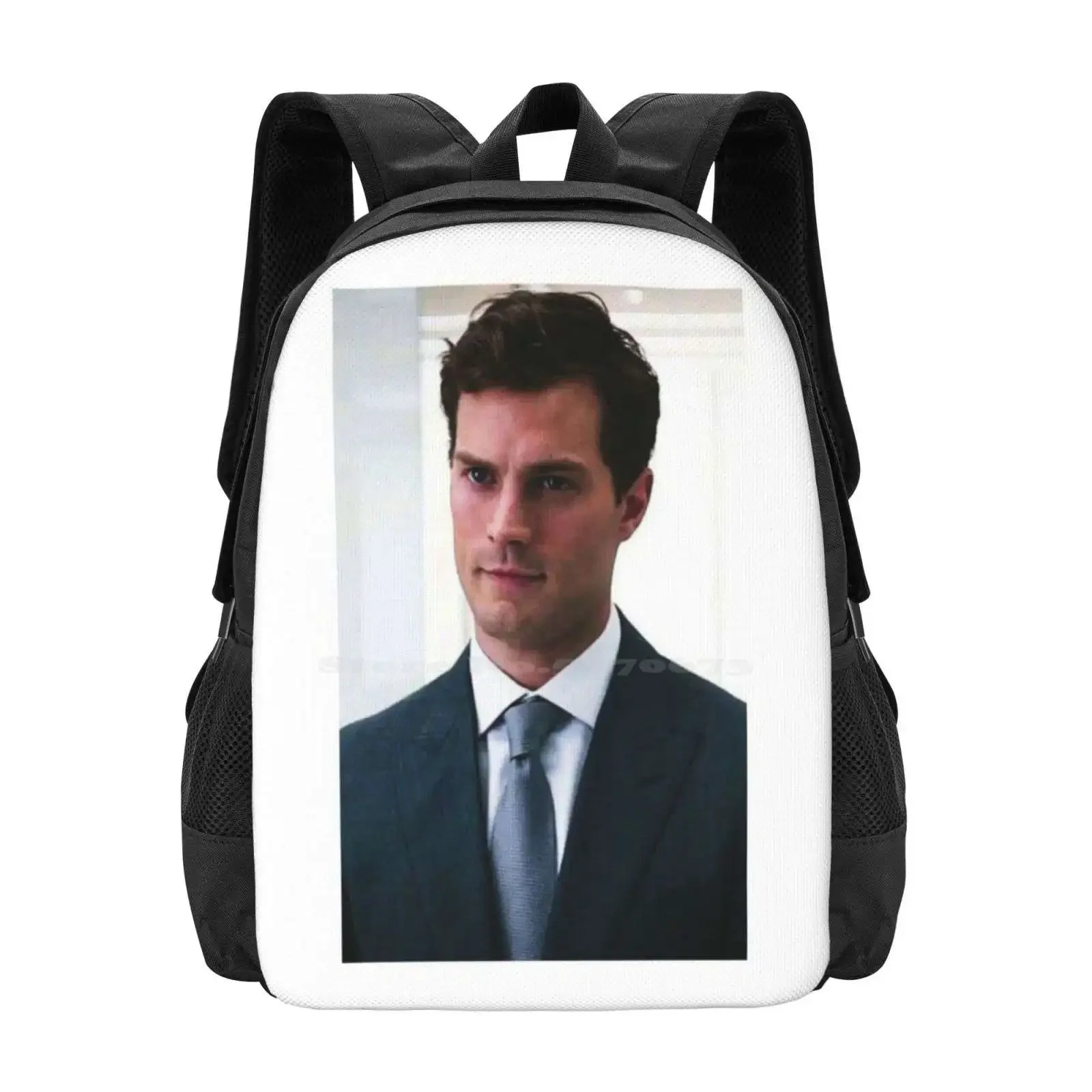Jamie Dornan Hot Sale Schoolbag Backpack Fashion Bags Cute Case Phone Galaxy Skin Sitckers Hydro Cool Helmet Trash Taste
Jamie Dornan Hot Sale Schoolbag Backpack Fashion Bags Cute Case Phone Galaxy Skin Sitckers Hydro Cool Helmet Trash Taste