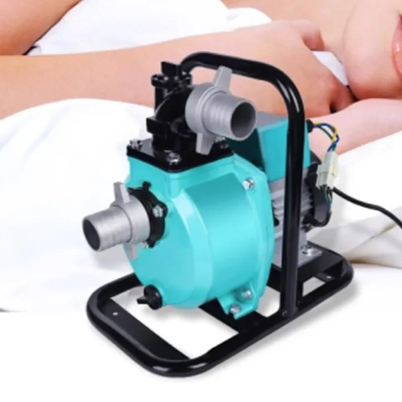 220V NEW Dc Electric Submersible Pump Electric Vehicle Pump Agricultural Household Electric Vehicle Pump
220V NEW Dc Electric Submersible Pump Electric Vehicle Pump Agricultural Household Electric Vehicle Pump
