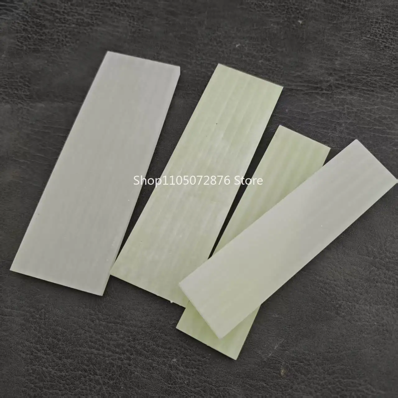 1PC Luminous Resin Handle Material DIY Resin Tool Handle Material Patch Accessories Handmade Knife Handle Custom Patch Material
1PC Luminous Resin Handle Material DIY Resin Tool Handle Material Patch Accessories Handmade Knife Handle Custom Patch Material