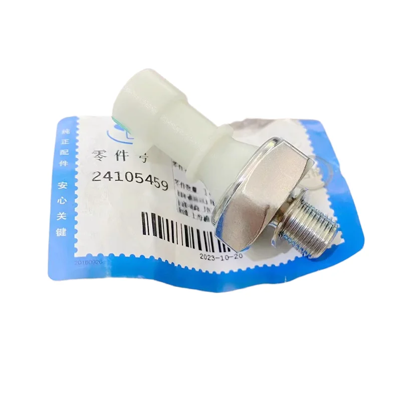 Oil Pressure Sensor For Chevrolet Sail Captiva Camaro Epica Silverado Kalos Lacetti Nubira Opel Antara 24105459 24102281 9023793
Oil Pressure Sensor For Chevrolet Sail Captiva Camaro Epica Silverado Kalos Lacetti Nubira Opel Antara 24105459 24102281 9023793