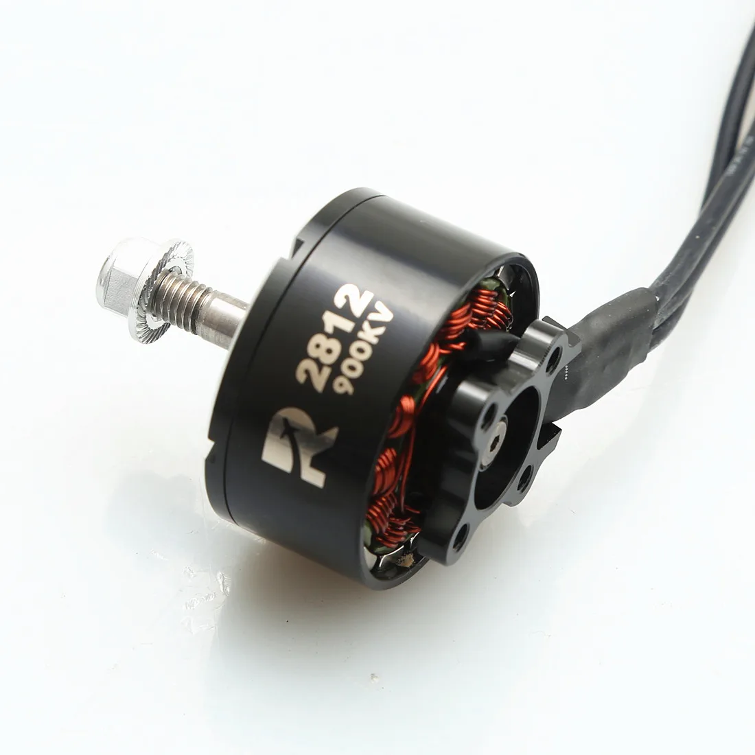 4PCS 2812 900KV 3-6S Brushless Motor for Mark4 APEX 7 8 9 Inch RC FPV Multirotor Long Range Racing Drones Motor Frame
4PCS 2812 900KV 3-6S Brushless Motor for Mark4 APEX 7 8 9 Inch RC FPV Multirotor Long Range Racing Drones Motor Frame
