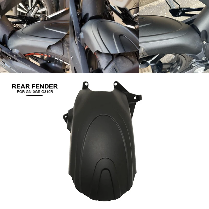 For BMW G310GS G310R G 310 GS G310 R G 310GS 2017-2023 Motorcycle Inner Fender Mud Splash Guard Mudguard Rear Hugger Protection
For BMW G310GS G310R G 310 GS G310 R G 310GS 2017-2023 Motorcycle Inner Fender Mud Splash Guard Mudguard Rear Hugger Protection