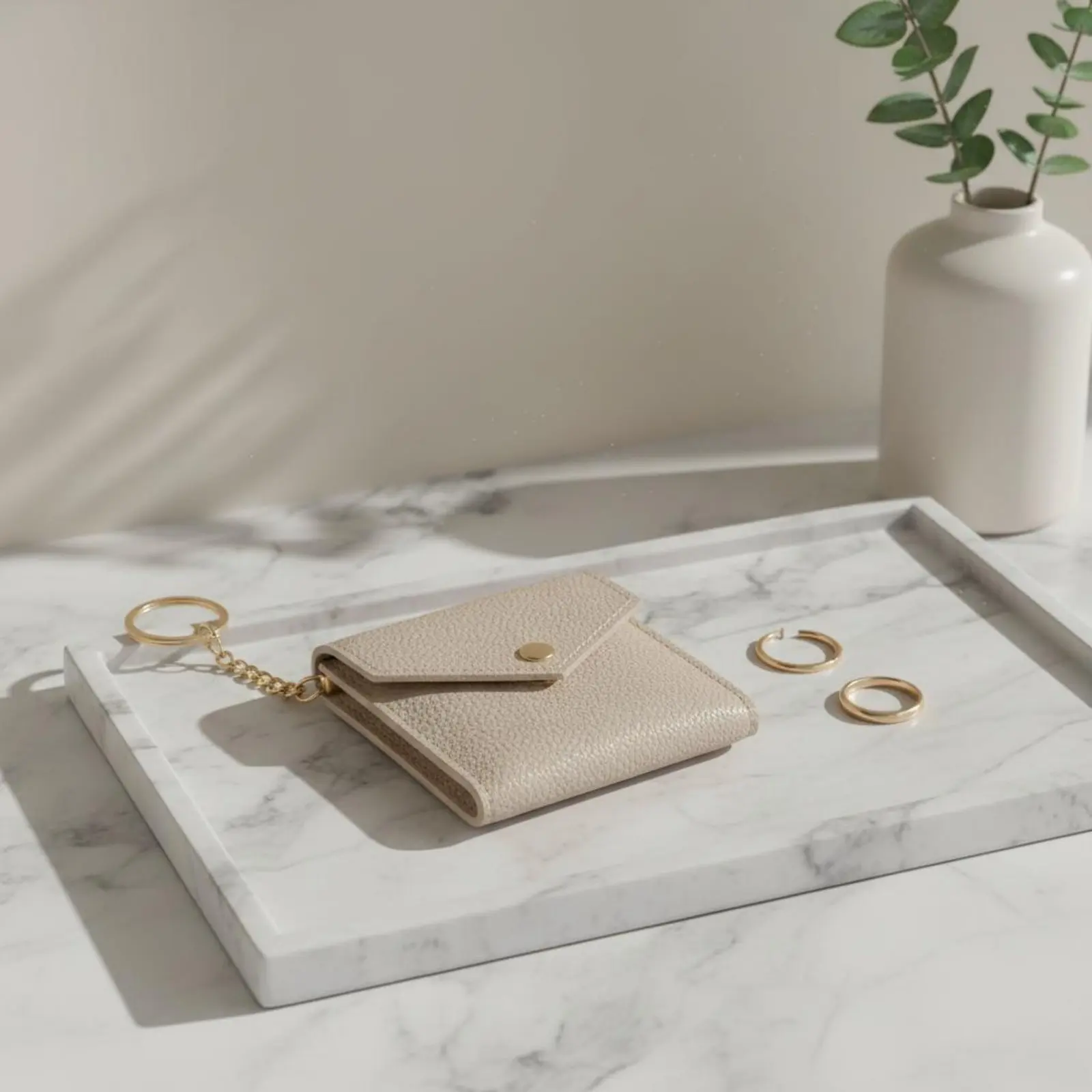 Portable Jewelry Storage Bag Minimalist Design Mini Travel Jewelry Bag Mini Earring Holder Small-Sized Size Individual Organizer
Portable Jewelry Storage Bag Minimalist Design Mini Travel Jewelry Bag Mini Earring Holder Small-Sized Size Individual Organizer