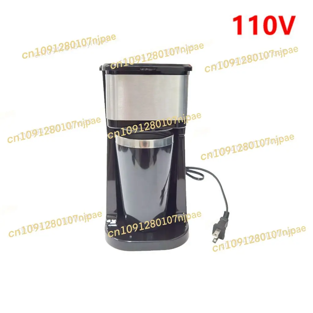 Small Drip Coffee Machine, Kitchen, American Style K-CUP Semi-automatic Single Cup Coffee Machine
Small Drip Coffee Machine, Kitchen, American Style K-CUP Semi-automatic Single Cup Coffee Machine
