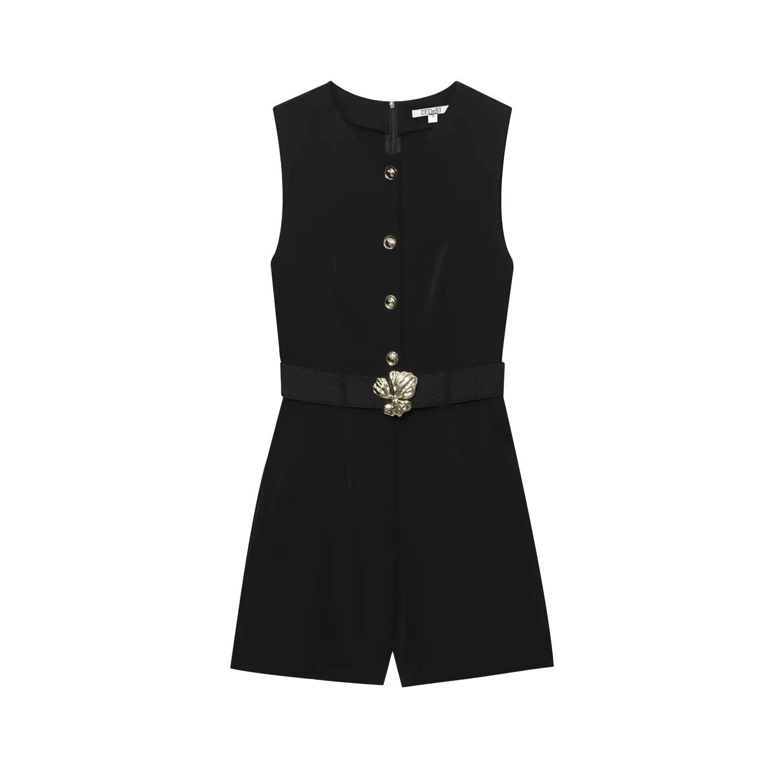Korejepo 2025 New Women Fashion European American Style Pants with Waistband and Pleated Silk Jumpsuit
Korejepo 2025 New Women Fashion European American Style Pants with Waistband and Pleated Silk Jumpsuit