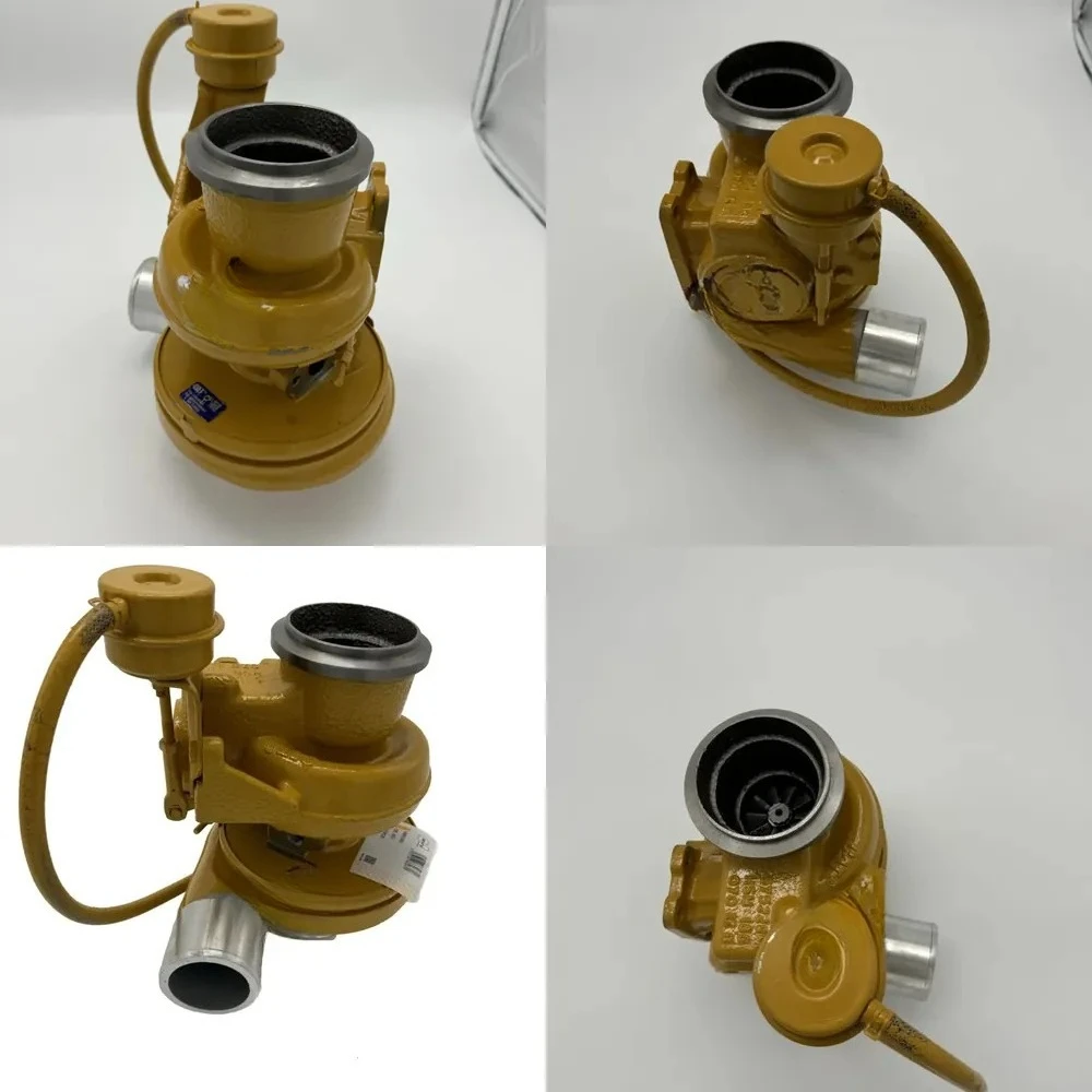250-7699 2507699 501-2181 5012181 High Quality China Made Turbocharger Excavator 325D 329DL Engine Turbo
250-7699 2507699 501-2181 5012181 High Quality China Made Turbocharger Excavator 325D 329DL Engine Turbo
