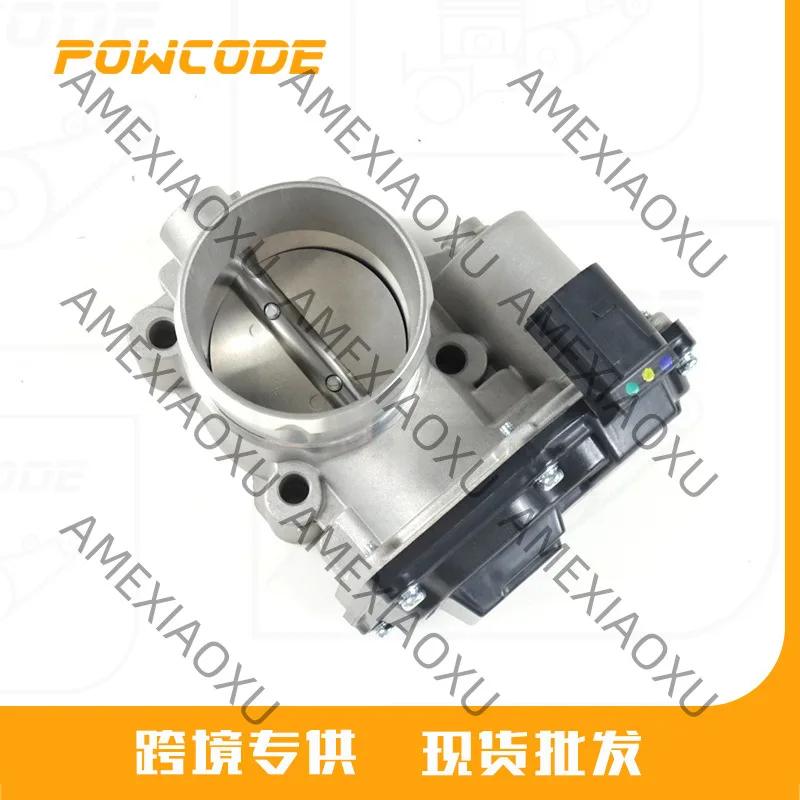 CN1G-9F991-AB для Ford Yibo 1.5, автозапчасти, дроссельная заслонка 1783406 1803936 AMEXIAOXU
CN1G-9F991-AB для Ford Yibo 1.5, автозапчасти, дроссельная заслонка 1783406 1803936 AMEXIAOXU