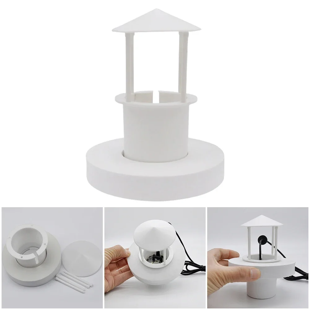 1pc Floating Mist Dispenser Mini Humidifier Generator For Pool Pond Fish Tank Rockery Landscape Romantic Atmosphere Garden Decor
1pc Floating Mist Dispenser Mini Humidifier Generator For Pool Pond Fish Tank Rockery Landscape Romantic Atmosphere Garden Decor