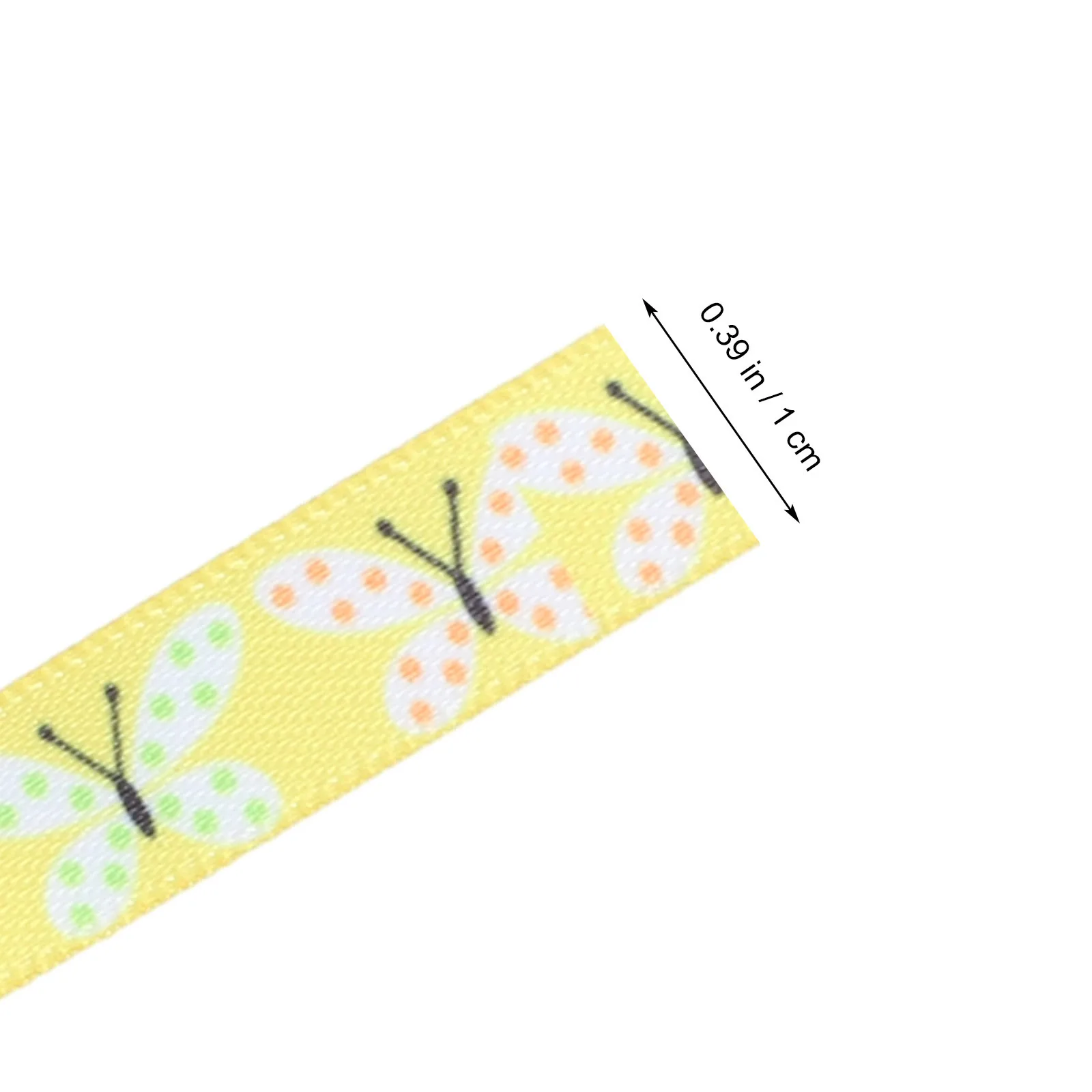 1 Roll Easter Ribbon Gift Wrapping Polyester Printed Patterns DIY Craft Ribbon for Holiday Party Festival Decoration Packing
1 Roll Easter Ribbon Gift Wrapping Polyester Printed Patterns DIY Craft Ribbon for Holiday Party Festival Decoration Packing