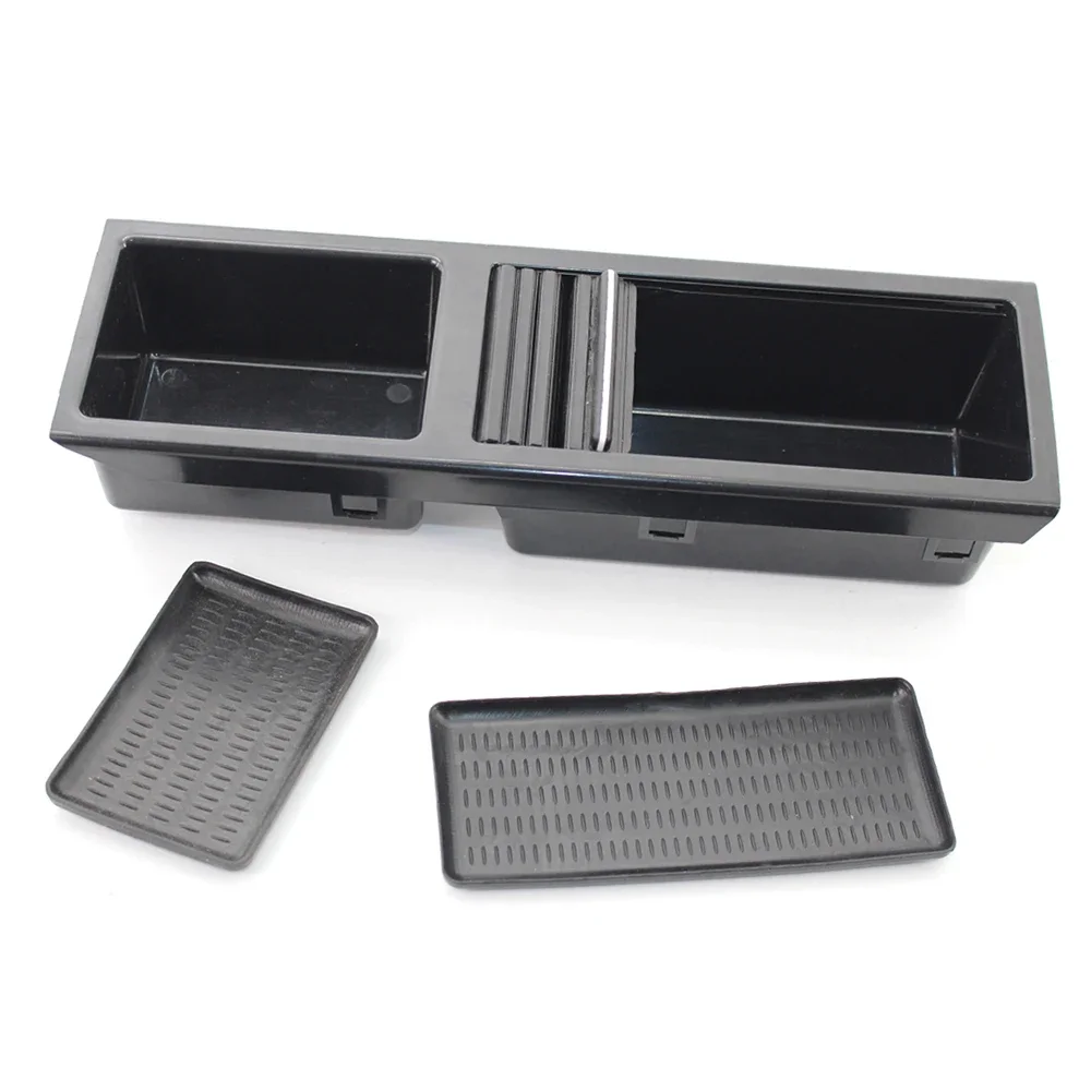 Center Console Storage Trays Mounting Replacement for BMW E46 3 Series Center Console Storage Center Console Storage Strong
Center Console Storage Trays Mounting Replacement for BMW E46 3 Series Center Console Storage Center Console Storage Strong