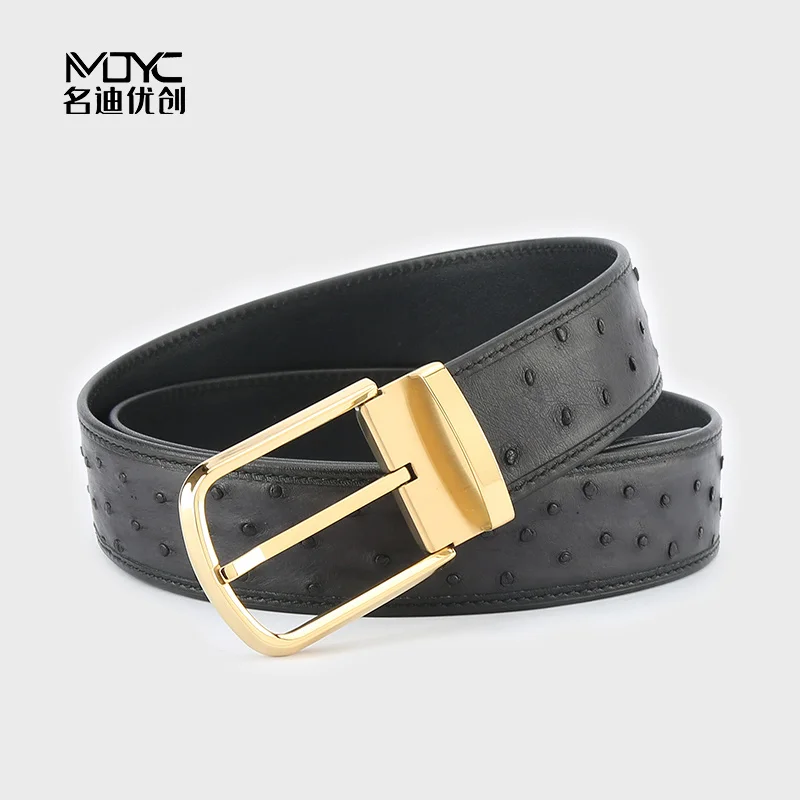 Top master designed high-end belt stainless steel hardware buckle embossed pattern cowhide 3.8cm width real picture
Top master designed high-end belt stainless steel hardware buckle embossed pattern cowhide 3.8cm width real picture