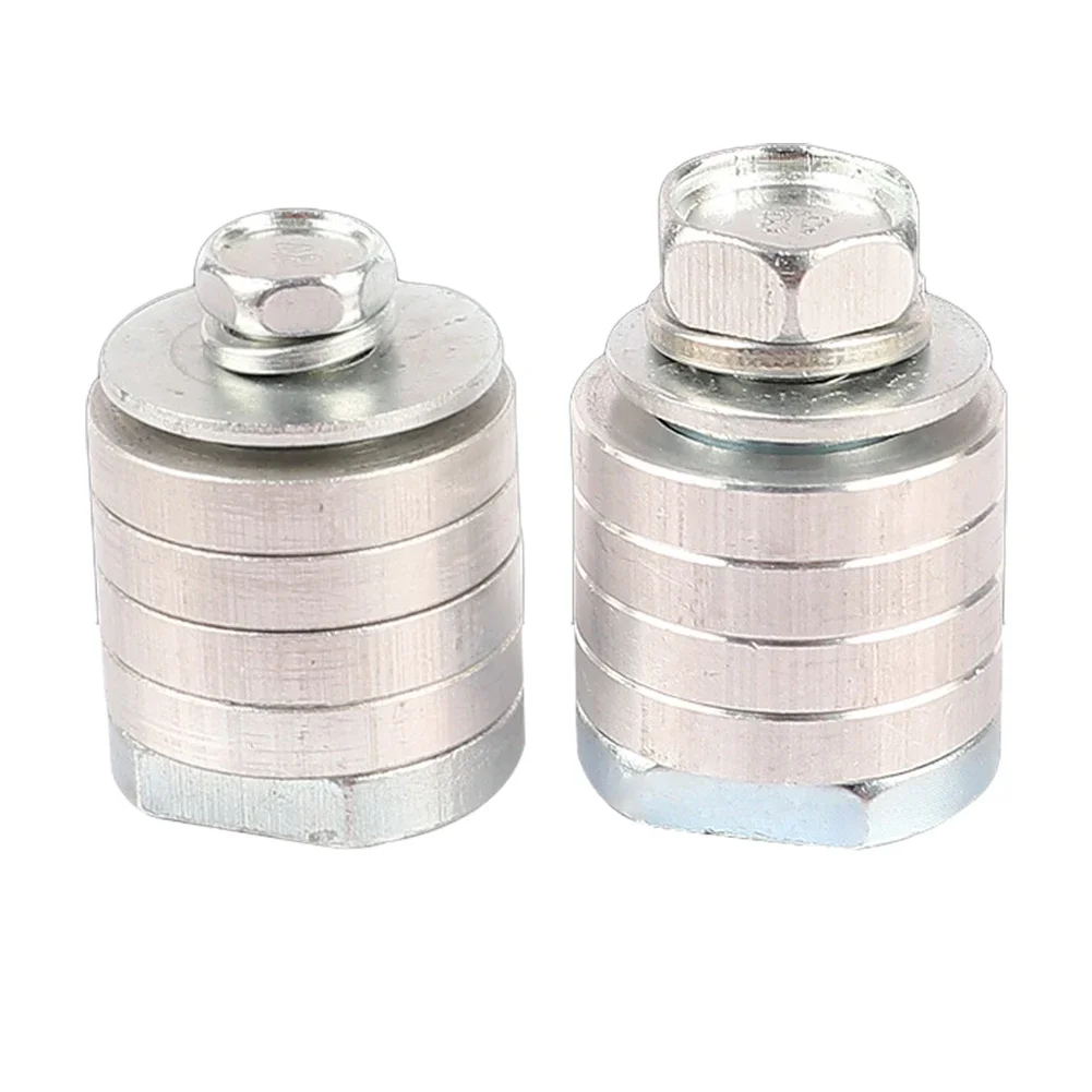1pc Angle Grinder Modified Slotting Machine Conversion Head Angle Grinder Type 100/125 For M10/14 Threaded Hole Grooving Tools
1pc Angle Grinder Modified Slotting Machine Conversion Head Angle Grinder Type 100/125 For M10/14 Threaded Hole Grooving Tools