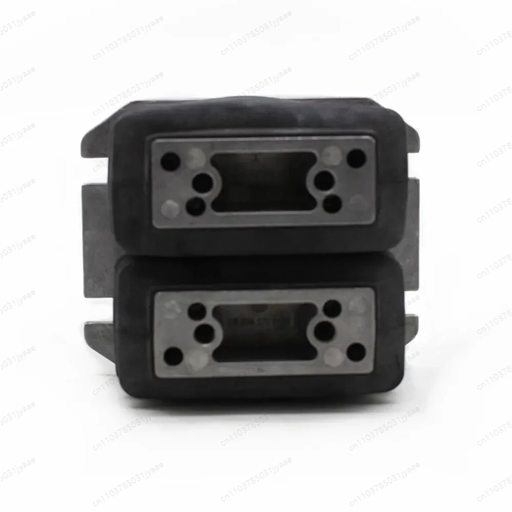 Excavator Spare Parts 200-8 Foot Pedal Valve Assembly for Repair SK200/210/230/350-8 Excavator Accessories YN30V00105F1
Excavator Spare Parts 200-8 Foot Pedal Valve Assembly for Repair SK200/210/230/350-8 Excavator Accessories YN30V00105F1