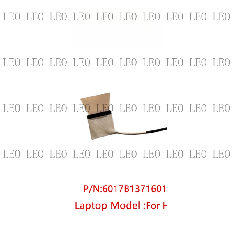 SS New For HP EliteBook 745 G7 840 G7 LCD Edp Cable LVDS Wire Line 6017B1371601
SS New For HP EliteBook 745 G7 840 G7 LCD Edp Cable LVDS Wire Line 6017B1371601