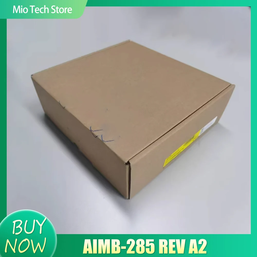 AIMB-285 REV A2 для Advantech AIMB-285G2-00A2E LVA2E Встроенная промышленная материнская плата Mini ITX H110 Чип AIMB-285G2
AIMB-285 REV A2 для Advantech AIMB-285G2-00A2E LVA2E Встроенная промышленная материнская плата Mini ITX H110 Чип AIMB-285G2