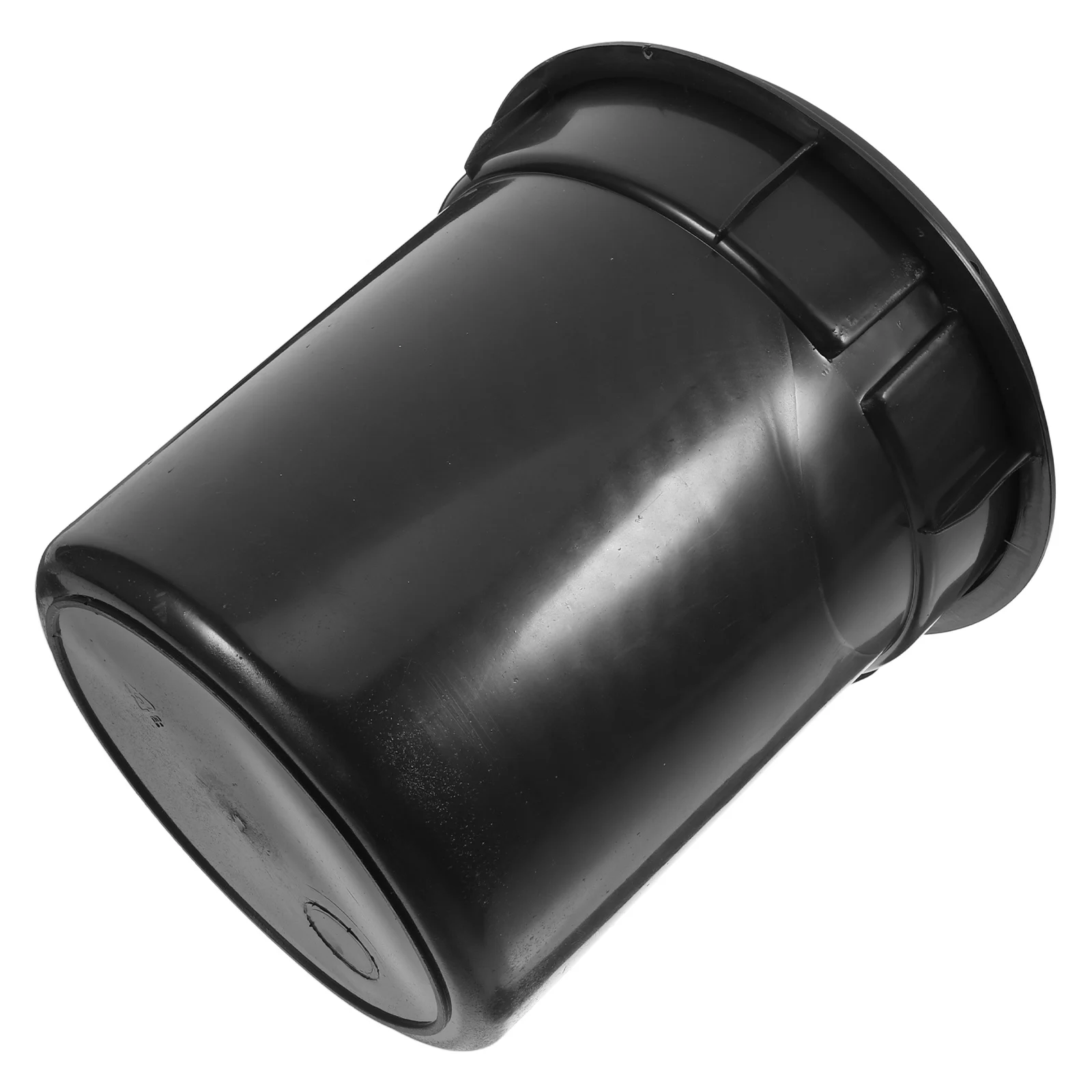 Trash Can Liner Removable Waste Basket Large Capacity Kitchen Bathroom Garbage Bin Outdoor Use Plastic
Trash Can Liner Removable Waste Basket Large Capacity Kitchen Bathroom Garbage Bin Outdoor Use Plastic