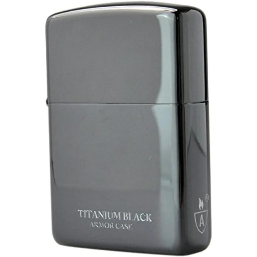 Lighter Black Titanium Coating 16-BKTT
Lighter Black Titanium Coating 16-BKTT