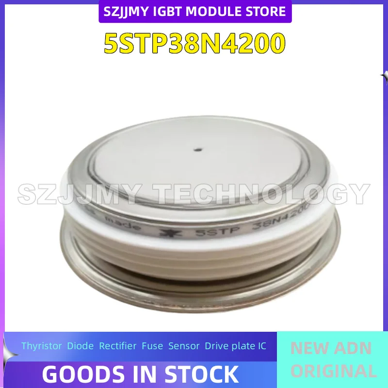5STP38N4200 5STP38N4000 5STP38N3800 5STP38N3600 5STP34N5200 5STP26N6500 5STP12N8500 thyristor module
5STP38N4200 5STP38N4000 5STP38N3800 5STP38N3600 5STP34N5200 5STP26N6500 5STP12N8500 thyristor module