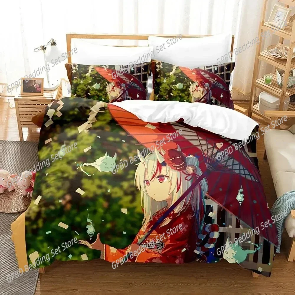 Luxury New 3D Print Anime Nakiri Ayame Bedding Set Duvet Cover Bed Set Quilt Cover Pillowcase king Queen Size Boys Adult
Luxury New 3D Print Anime Nakiri Ayame Bedding Set Duvet Cover Bed Set Quilt Cover Pillowcase king Queen Size Boys Adult