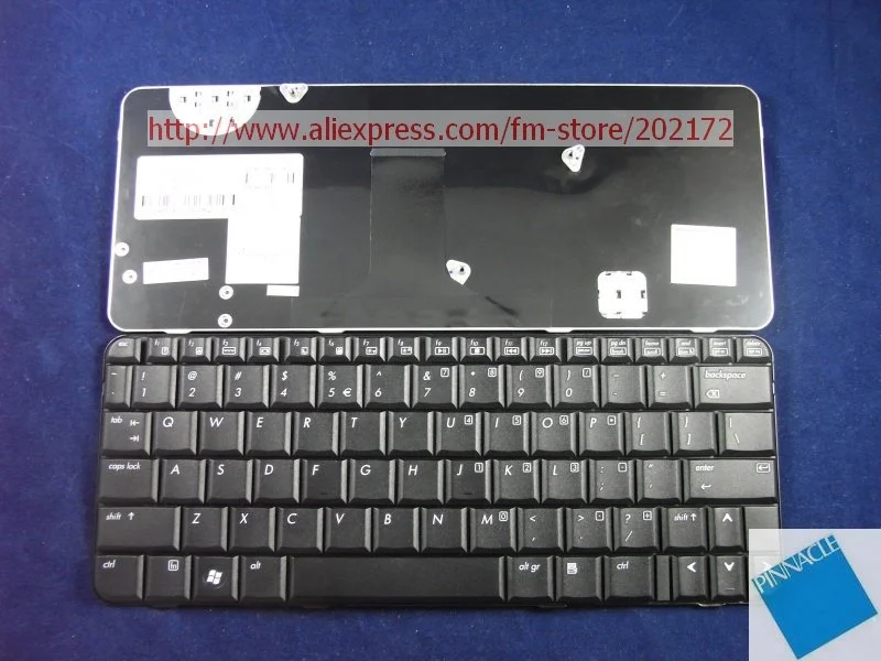 Клавиатура ноутбука 493960 -B31 483931 -B31 493960 -051 493960 -041 Для HP Compaq 2230s серии Международная Германия Франция
Клавиатура ноутбука 493960 -B31 483931 -B31 493960 -051 493960 -041 Для HP Compaq 2230s серии Международная Германия Франция