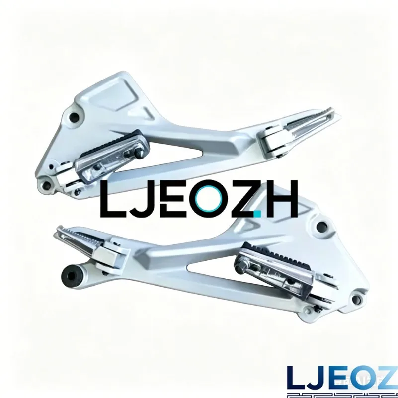 Left / Right Foot Pegs / Footrest Bracket for Lifan Lf150-10b/10s/kpr/kpt200
Left / Right Foot Pegs / Footrest Bracket for Lifan Lf150-10b/10s/kpr/kpt200