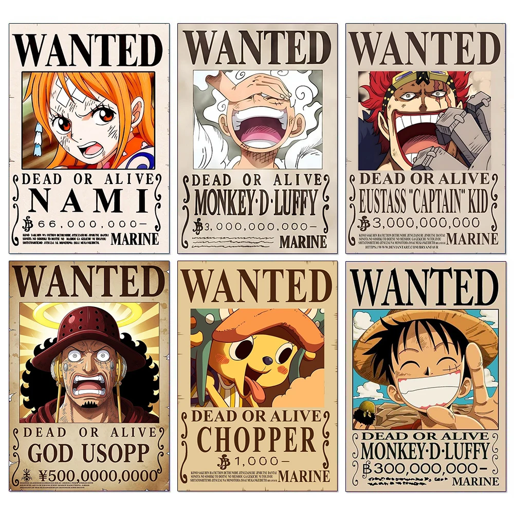 Anime Luffy Diamond Painting O Ne P Iece Bounty Wanted Full Drill Mosaic Embroidery Living Room Bedroom Wall Decoration Gift
Anime Luffy Diamond Painting O Ne P Iece Bounty Wanted Full Drill Mosaic Embroidery Living Room Bedroom Wall Decoration Gift