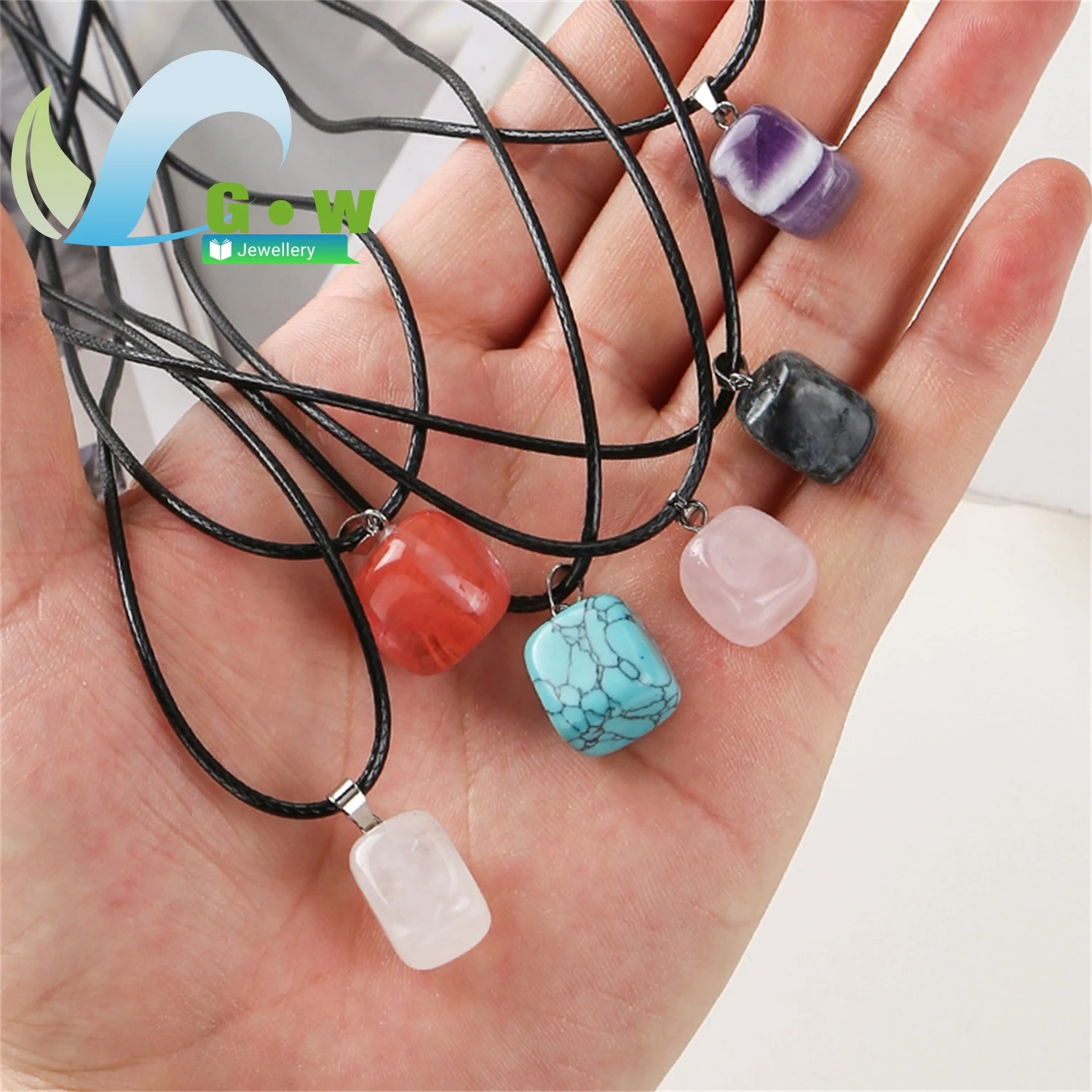 Нерегулярный аметист, хрустальный кулон, натуральный лазурит, камень, бусины, ожерелье, хит продаж, духовные ювелирные изделия, оптовая поставка
Нерегулярный аметист, хрустальный кулон, натуральный лазурит, камень, бусины, ожерелье, хит продаж, духовные ювелирные изделия, оптовая поставка