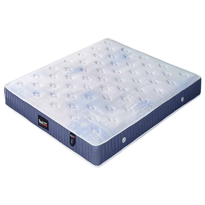 Jute household Xisimeng spring mattress, children and the elderly are hard, spine protection mattress is hard and dual-purpose
Jute household Xisimeng spring mattress, children and the elderly are hard, spine protection mattress is hard and dual-purpose