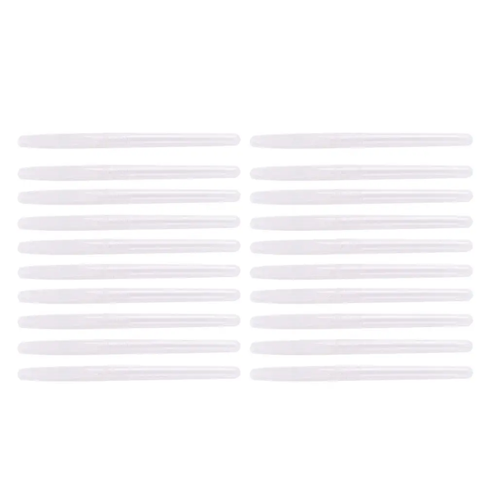 50Pcs Transparent Pen Holders Empty Plastic Universal Gel Pen Shells Ergonomic Students Stationery Supply Students Stationery
50Pcs Transparent Pen Holders Empty Plastic Universal Gel Pen Shells Ergonomic Students Stationery Supply Students Stationery