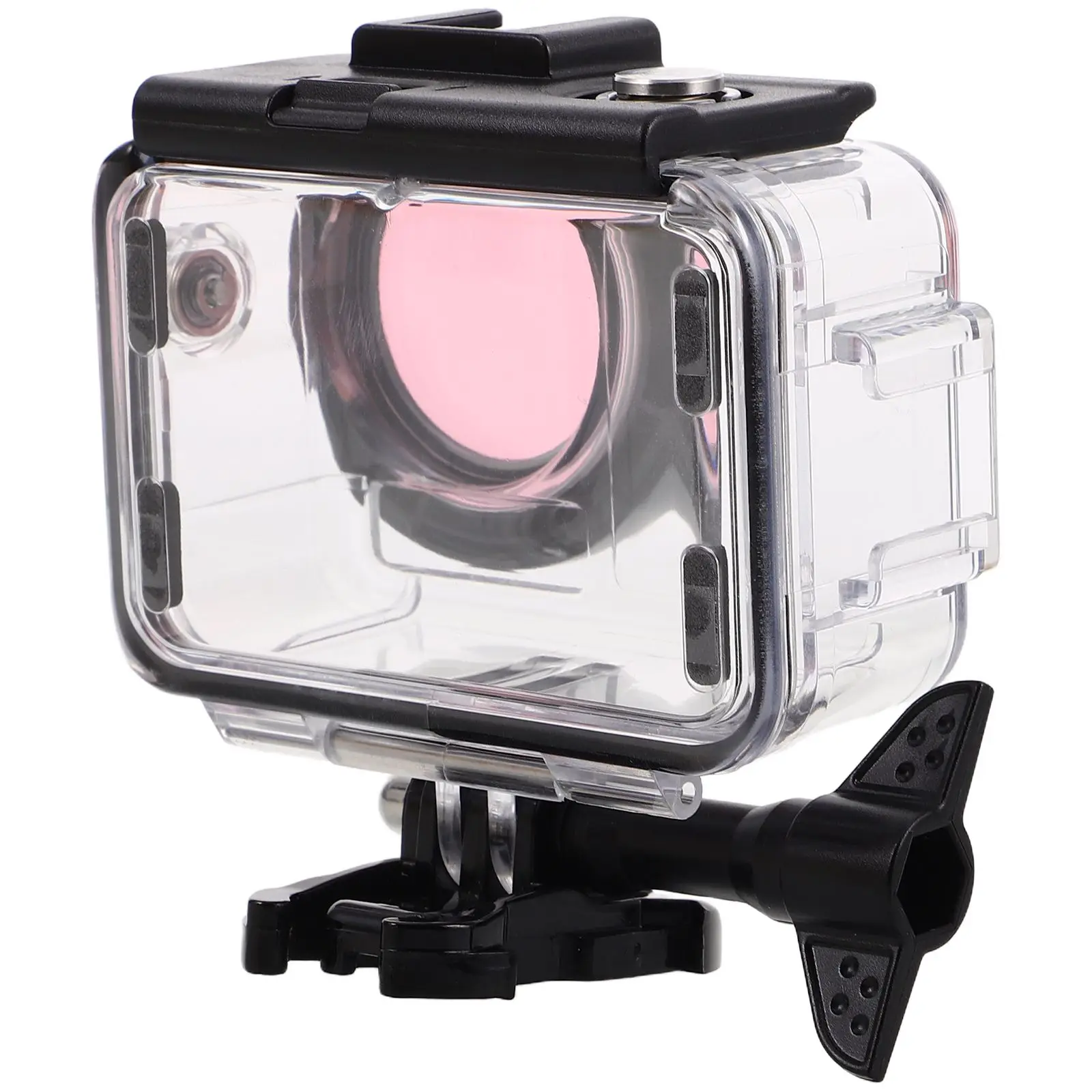 Waterproof Camera Housing Camera Protection Shell Camera Waterproof Shell Camera Underwater Case Small Digital Camera Case
Waterproof Camera Housing Camera Protection Shell Camera Waterproof Shell Camera Underwater Case Small Digital Camera Case