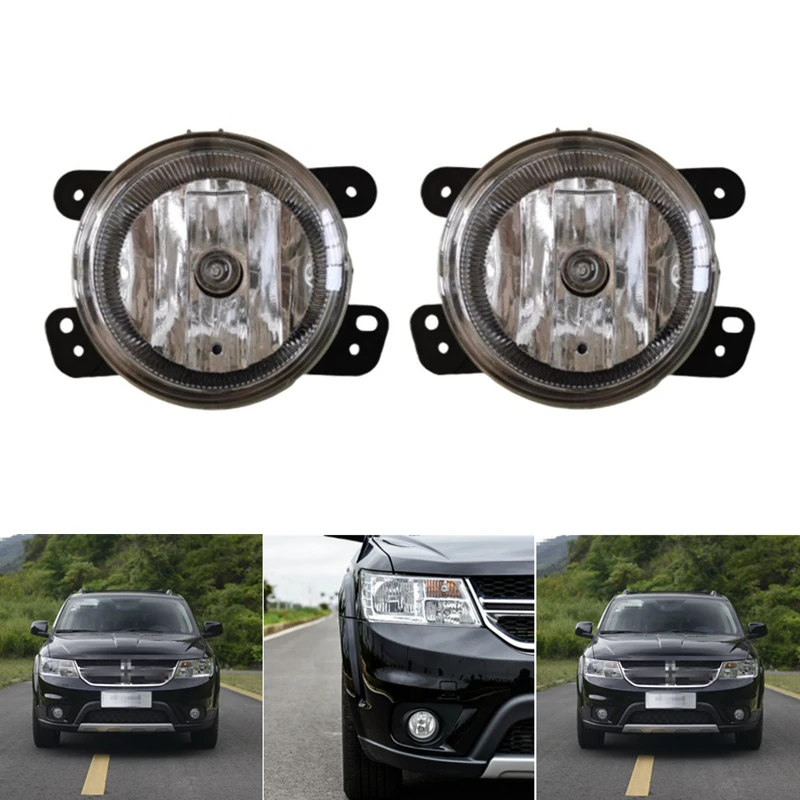 Галогенные передние противотуманные фары 12 В для Jeep Cherokee Wrangler, аксессуары, детали, 2 шт.
Галогенные передние противотуманные фары 12 В для Jeep Cherokee Wrangler, аксессуары, детали, 2 шт.