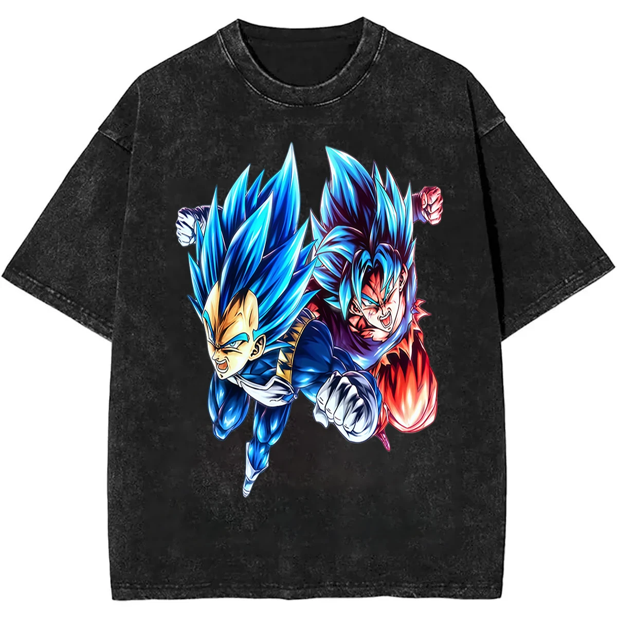 Unisex Dragon Ball Z Fan T-Shirt 2026 Summer Cotton Casual Streetwear Anime Print Y2K Streetwear Trend
Unisex Dragon Ball Z Fan T-Shirt 2026 Summer Cotton Casual Streetwear Anime Print Y2K Streetwear Trend