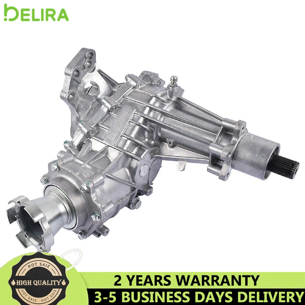Transfer Case Assembly 24248383 23245651 24244527 For Chevrolet Traverse GMC Acadia 3.6L 2007-2017
Transfer Case Assembly 24248383 23245651 24244527 For Chevrolet Traverse GMC Acadia 3.6L 2007-2017