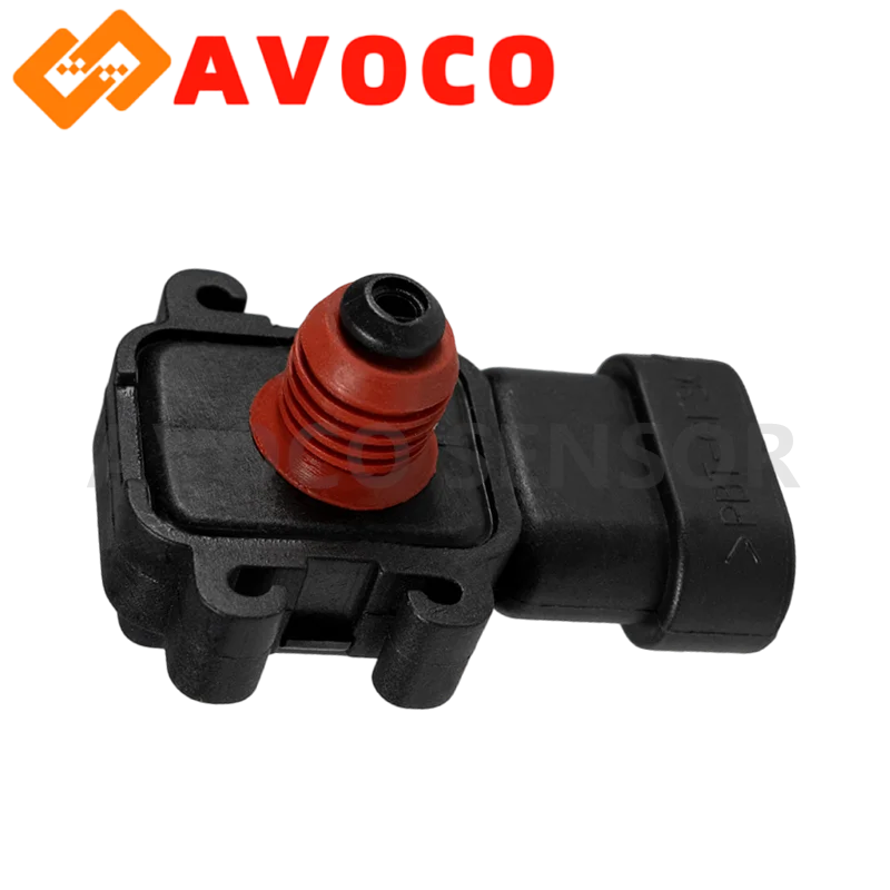 9359409 Датчик абсолютного давления в коллекторе для Buick для Chevy для Isuzu 16235939 9359409 213259 12614973
9359409 Датчик абсолютного давления в коллекторе для Buick для Chevy для Isuzu 16235939 9359409 213259 12614973