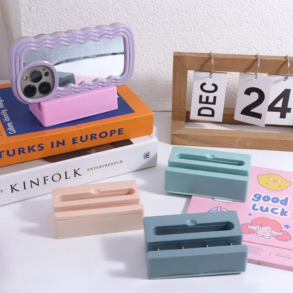 Plastic Cell Phone Stand Speaker Base Multifunctional Mobile Phone Loudspeaker Holder Portable Desk Decor Sound Amplifier
Plastic Cell Phone Stand Speaker Base Multifunctional Mobile Phone Loudspeaker Holder Portable Desk Decor Sound Amplifier
