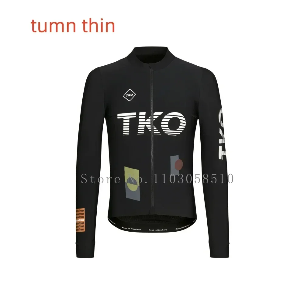 Осенний велосипедный трикотаж с длинными рукавами Maillot Ciclismo Hombre Pro, велосипедный трикотаж, дышащая одежда для шоссейного велосипеда, рубашки для улицы MTB
Осенний велосипедный трикотаж с длинными рукавами Maillot Ciclismo Hombre Pro, велосипедный трикотаж, дышащая одежда для шоссейного велосипеда, рубашки для улицы MTB