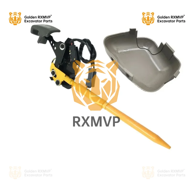 For Caterpillar CAT E320B 312B 330B 311B Hydraulic Safety Lock Pilot Lock Assembly Lock Rod Excavator Accessories
For Caterpillar CAT E320B 312B 330B 311B Hydraulic Safety Lock Pilot Lock Assembly Lock Rod Excavator Accessories