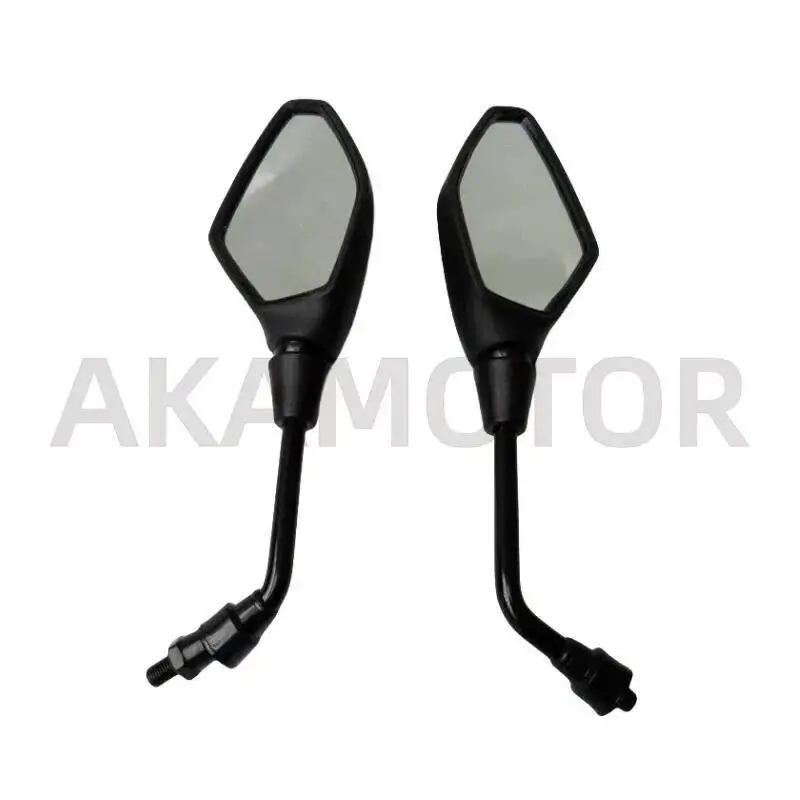 Left And Right Rearview Mirror For Loncin Voge 200ac Lx200-19
Left And Right Rearview Mirror For Loncin Voge 200ac Lx200-19