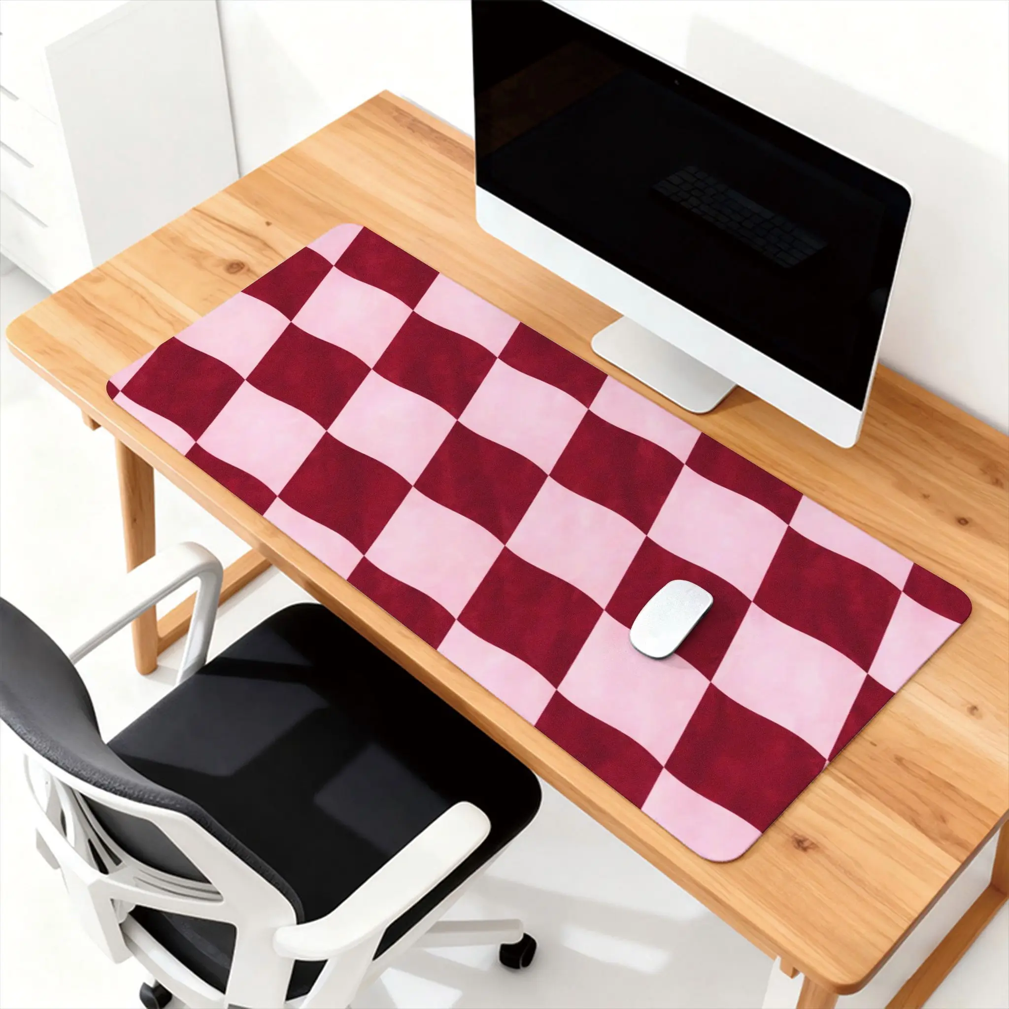 Office Mouse Pad Rubber Base Anti Slip Desk Mat for Laptop Computer Work Home Gift Halloween Sale Limited Time Offer Now
Office Mouse Pad Rubber Base Anti Slip Desk Mat for Laptop Computer Work Home Gift Halloween Sale Limited Time Offer Now
