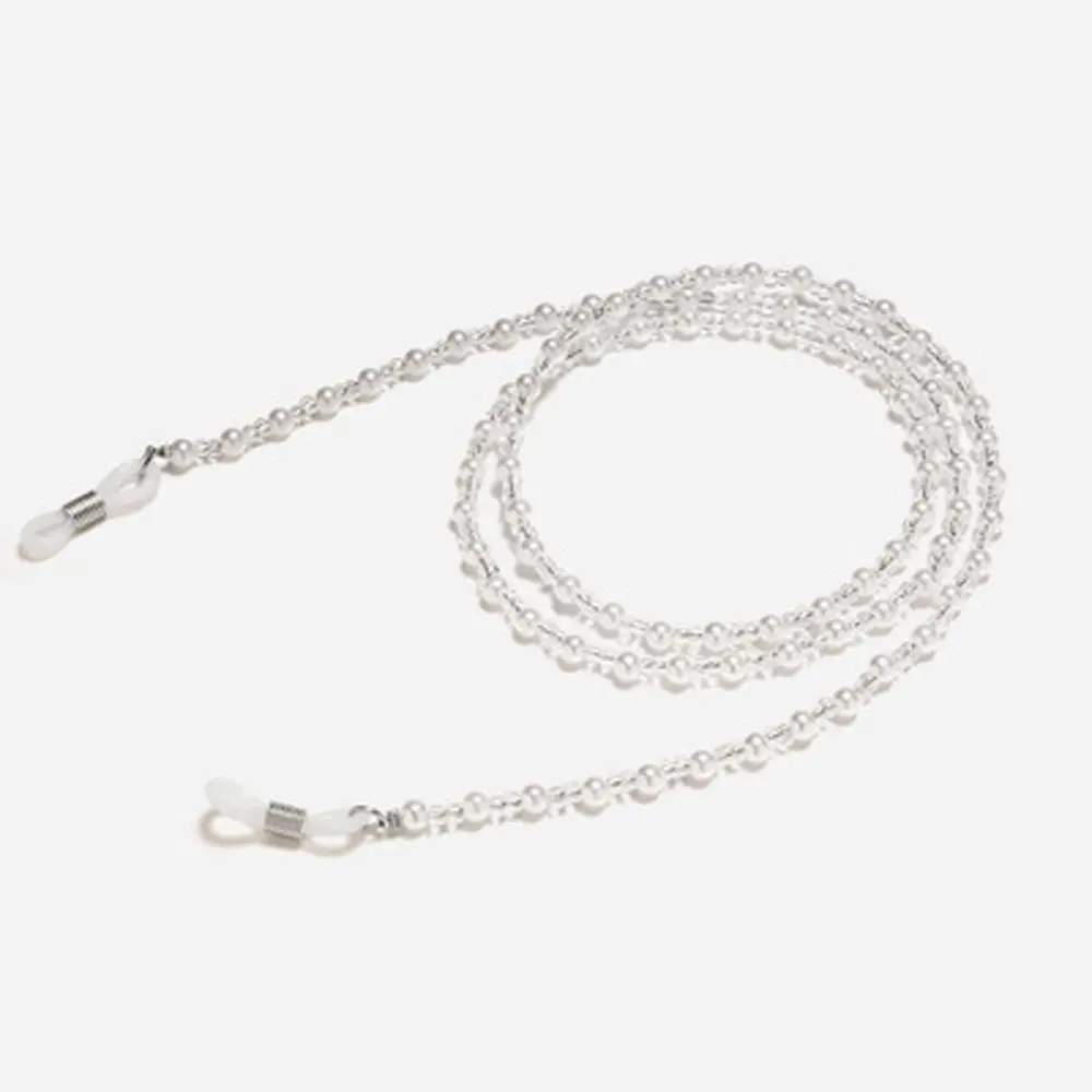 Fashion Reading Glasses Hold Eyewear Eyeglass Lanyard Glasses Chain Sunglasses Straps Beaded
Fashion Reading Glasses Hold Eyewear Eyeglass Lanyard Glasses Chain Sunglasses Straps Beaded