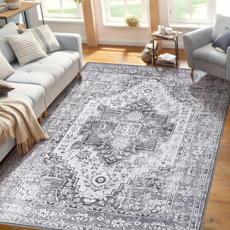 Nordic Moroccan Soft Flannel Carpet Bedroom Living Room Dirt Resistant Carpet Bohemian National Style Home Decor Area Rugs
Nordic Moroccan Soft Flannel Carpet Bedroom Living Room Dirt Resistant Carpet Bohemian National Style Home Decor Area Rugs