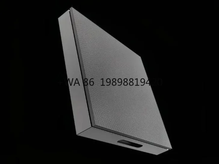 Полноцветные светодиодные танцевальные плитки для сцен и игр с датчиками гравитации и водонепроницаемостью, настраиваемые размеры
Полноцветные светодиодные танцевальные плитки для сцен и игр с датчиками гравитации и водонепроницаемостью, настраиваемые размеры