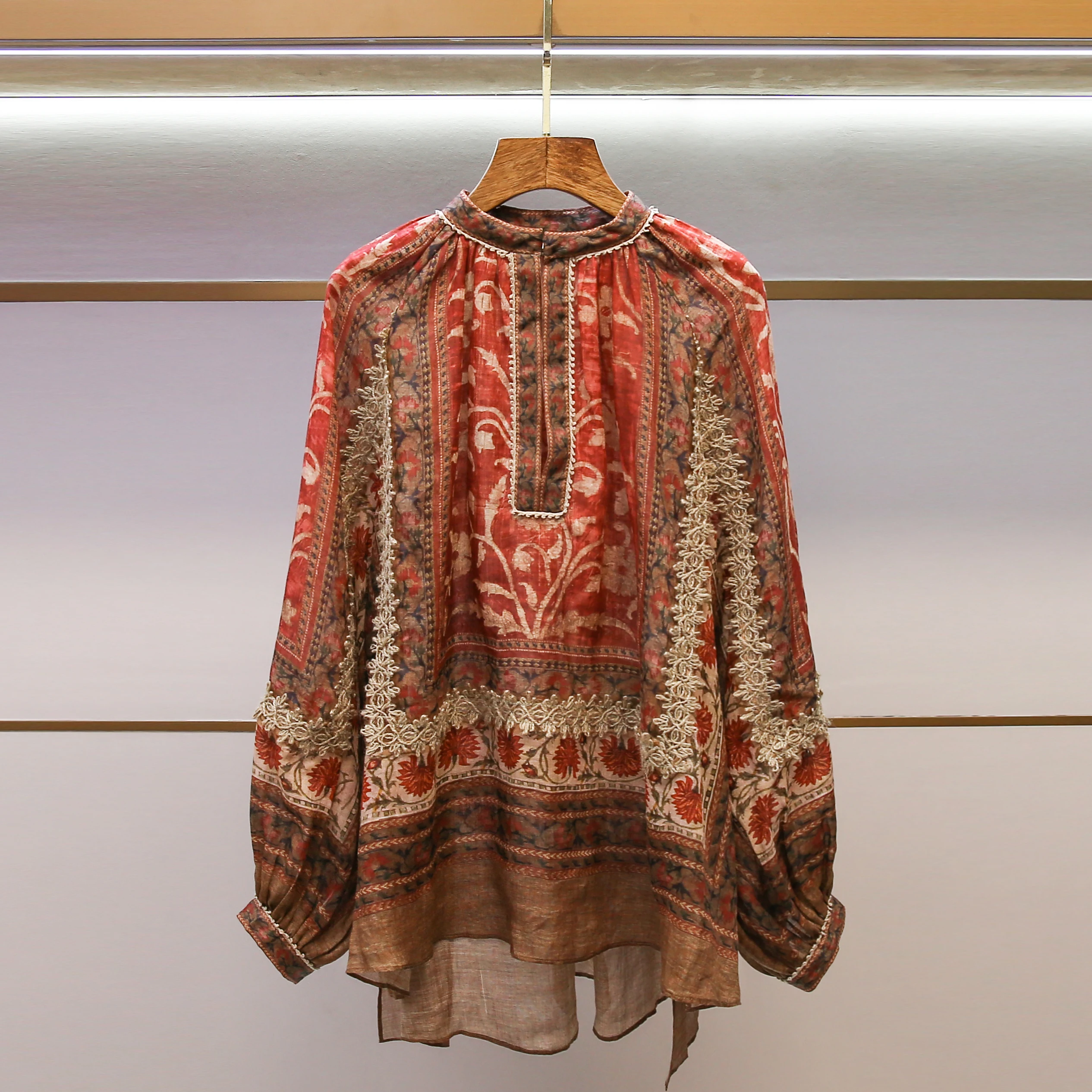 Высококачественный женский льняной вязаный топ с принтом, свободный длинный све, осень 2021, винтажный увлажняющий ng, обычный, тонкий
Высококачественный женский льняной вязаный топ с принтом, свободный длинный све, осень 2021, винтажный увлажняющий ng, обычный, тонкий