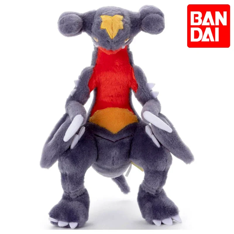 В наличии Покемон Garchomp Dracovish аниме фигурка прекрасная плюшевая игрушка мягкая кукла комната Декоративные детские игрушки подарки на день рождения
В наличии Покемон Garchomp Dracovish аниме фигурка прекрасная плюшевая игрушка мягкая кукла комната Декоративные детские игрушки подарки на день рождения