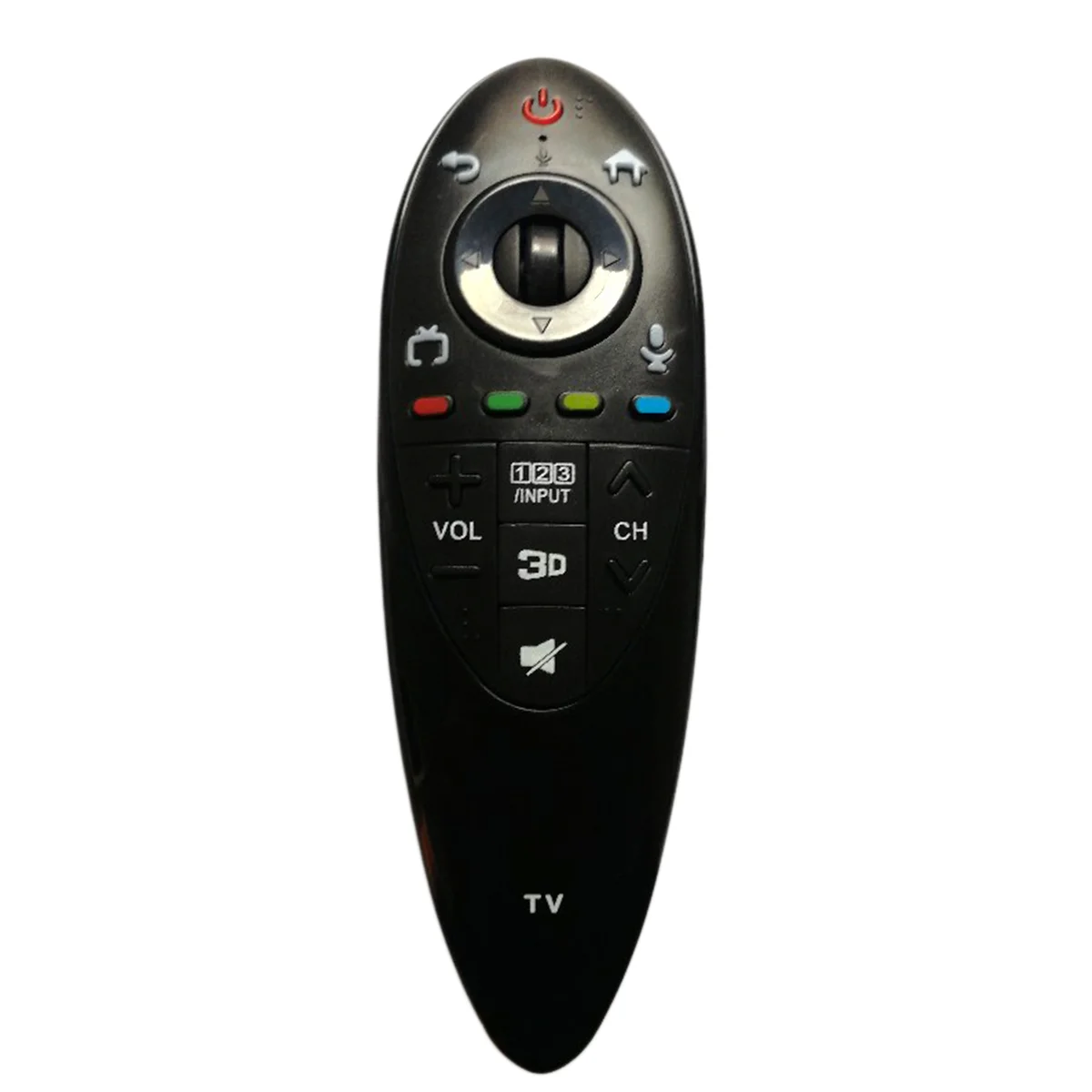 3D New For 3D Smart Remote AN-MR500G Series Smart remote control for 3D remote control
3D New For 3D Smart Remote AN-MR500G Series Smart remote control for 3D remote control
